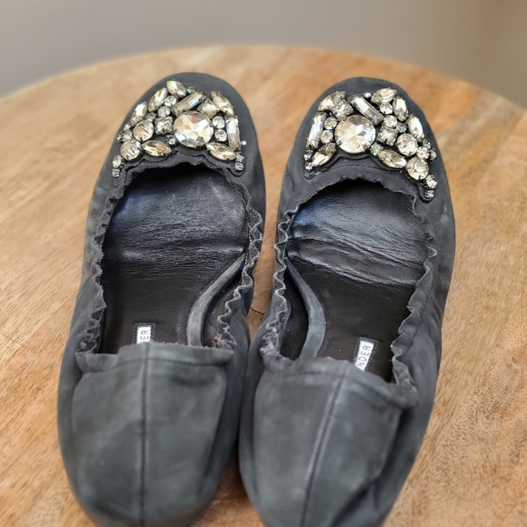 Vera Wang Levander flats - Picture 8 of 8